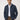 Appearance-An-Ivy-Brushed-Cotton-Shirt-Jacket-Skjortejakke-Jakke-Overshirt-Navy-Blaa-Moerkeblaa-Herre-Maend-Men-Bomuld