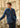 Appearance-An-Ivy-Brushed-Cotton-Shirt-Jacket-Skjortejakke-Jakke-Overshirt-Navy-Blaa-Moerkeblaa-Herre-Maend-Men-Bomuld