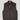 Appearance-An-Ivy-Flannel-Vest-Brown-Brun-Moerkebrun-Vindtaet-Regntaet-Waterproof-Padded-Gillet-Uld-Wool-Men-Maend-Herre-Men-Maend-Herre-Men-Maend-Herre-Business-Casual-Kontor-Over-Tøj-Herre