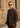 Appearance-An-Ivy-Hopsack-Blazer-Jacket-Jakke-Brown-Moerkebrun-Brown-Herre-Maend-Men-Krylfri-Uld-Wrinkle-Free