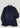 Appearance-An-Ivy-Hopsack-Jacket-Blazer-Peak-Lapel-Jakke-Navy-Moerkeblaa-Blaa-Herre-Maend-Men-Krylfri-Uld-Wrinkle-Free
