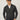 Appearance-Merino-Pullover-Full-Zip-Graphite-Graa-Moerke-Gra-Grey-Strik-Troje-Uld-Herre-Maend-Striktroeje