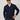 Appearance-An-Ivy-Merino-Half-Zip-Sweater-Troeje-Strik-Striktroeje-Knit-Uld-Wool-Dark-Navy-Blaa-Moerkeblaa-Herre-Maend