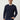 Appearance-An-Ivy-Merino-Pullover-Crew-Neck-Troeje-Strik-Knit-Moerkeblaa-Blaa-Dark-Navy-Herre-Maend-Men-Weekend-Casual
