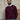 Appearance-An-Ivy-Merino-Pullover-Sweater-Troeje-Strik-Striktroeje-Knit-Uld-Wool-Burgundy-Roed-Herre-Maend
