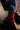 Appearance-An-Ivy-Ribbed-Socks-Red-Roed-Sokker-Ribbede-Bomuld-Maend-Herre-Stroemper