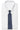 AN IVY Slips Navy Orange Printed Counselor