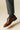 Appearance-An-Ivy-Ribbed-Socks-Graa-Moerkegraa-Sokker-Ribbede-Charcoal-Bomuld-Maend-Herre-Stroemper-Knee-High-Knae-Knaestroemper-Knaesokker